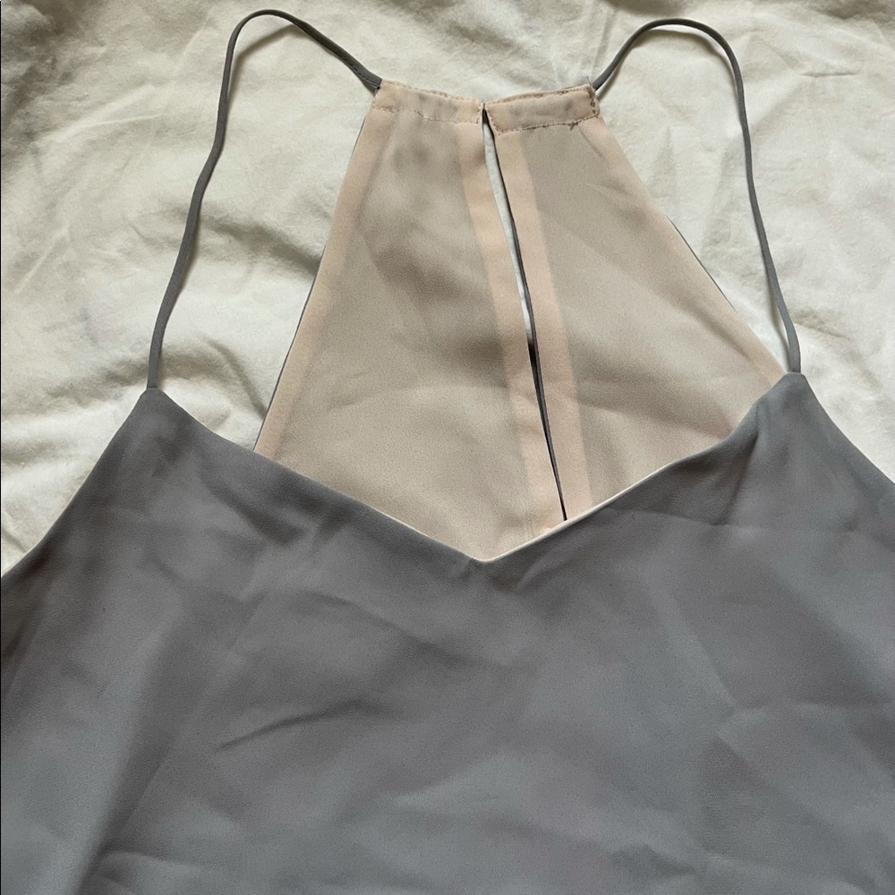 Express Reversible Top - Picture 2 of 4